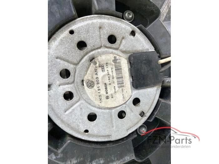 VW Caddy 1.2 TSI Koelerpakket (1K0121203AN), Ophalen of Verzenden, Gebruikt