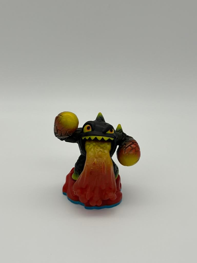 Skylanders Swap Force Volcanic Eruptor, Avontuur en Actie, W, 1 speler, Ophalen of Verzenden