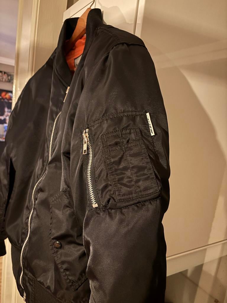 Motorjas/ bomberjack Grand Canyon Maat S, Ophalen of Verzenden, Nieuw zonder kaartje, Heren, Jas | textiel