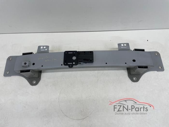 Ford Mustang Mach E bumperbalk voorzijde, Auto-onderdelen, Ophalen of Verzenden, Gebruikt, Voor, Bumper