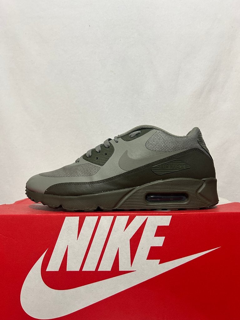 ALS NIEUW! Maat 44 - Nike Air Max 90 Ultra 2.0 Anthracite