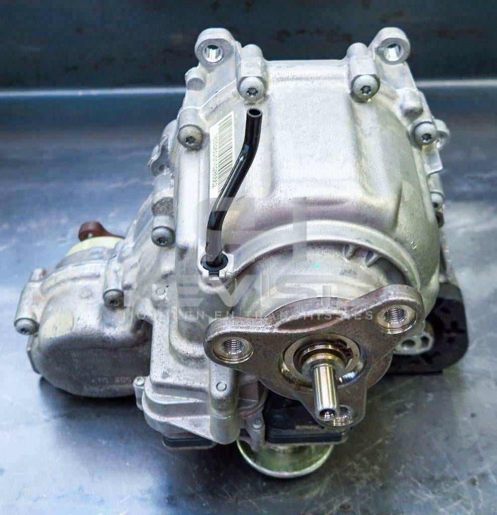 LandRover Jaguar motor 3.0 2.0 448 5.0 306DT 448DT 508PS 204, Ophalen of Verzenden, Nieuw, BMW
