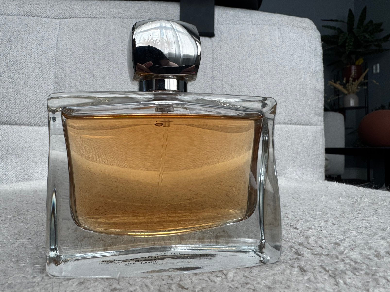 Jovoy Paris. Touche finale 100ml, Verzenden, Zo goed als nieuw