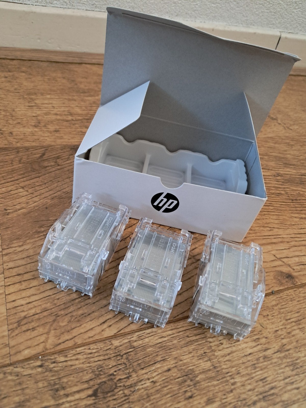 HP Nietjes, Ophalen of Verzenden, Nieuw