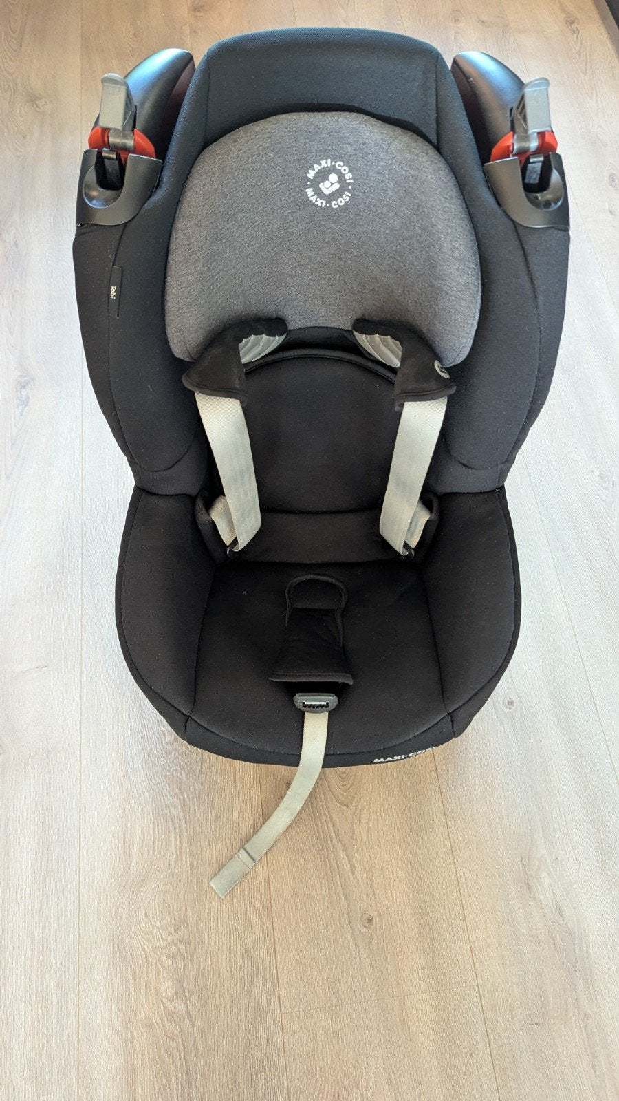 Maxi-Cosi Tobi Autostoeltje | Groep 0+/1 | 0-18 kg | Zwart, Kinderen en Baby's, Autostoeltjes, Ophalen, 0 t/m 18 kg, Maxi-Cosi