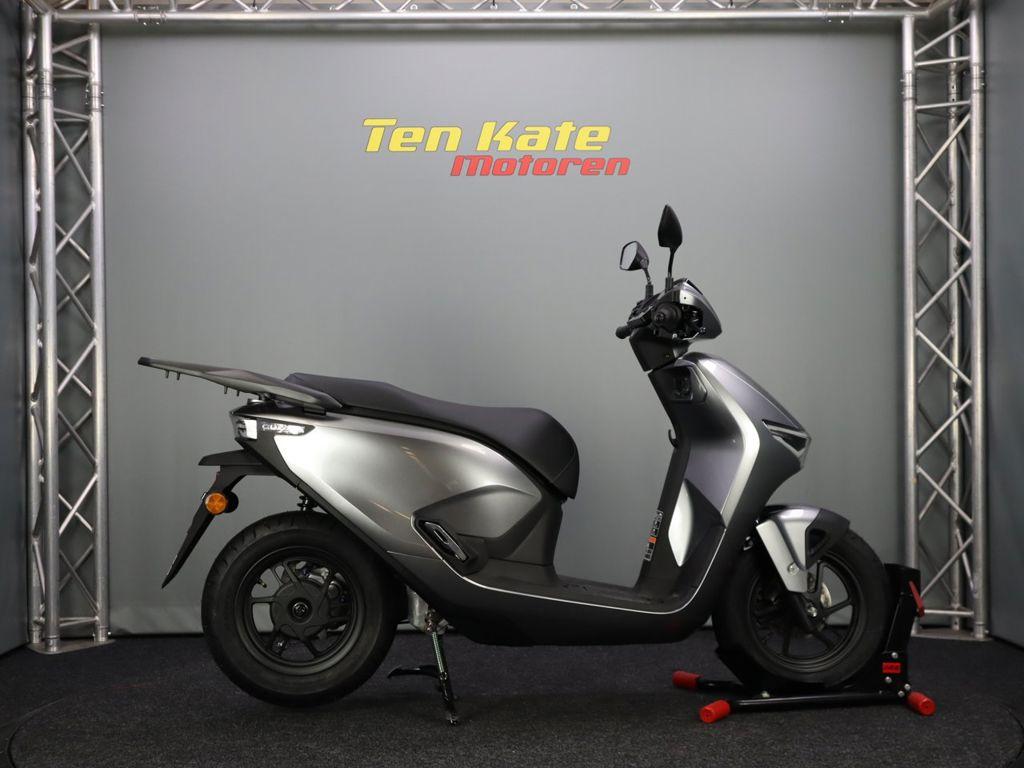 Honda CUV e, Bedrijf, Overig, 11 kW of minder