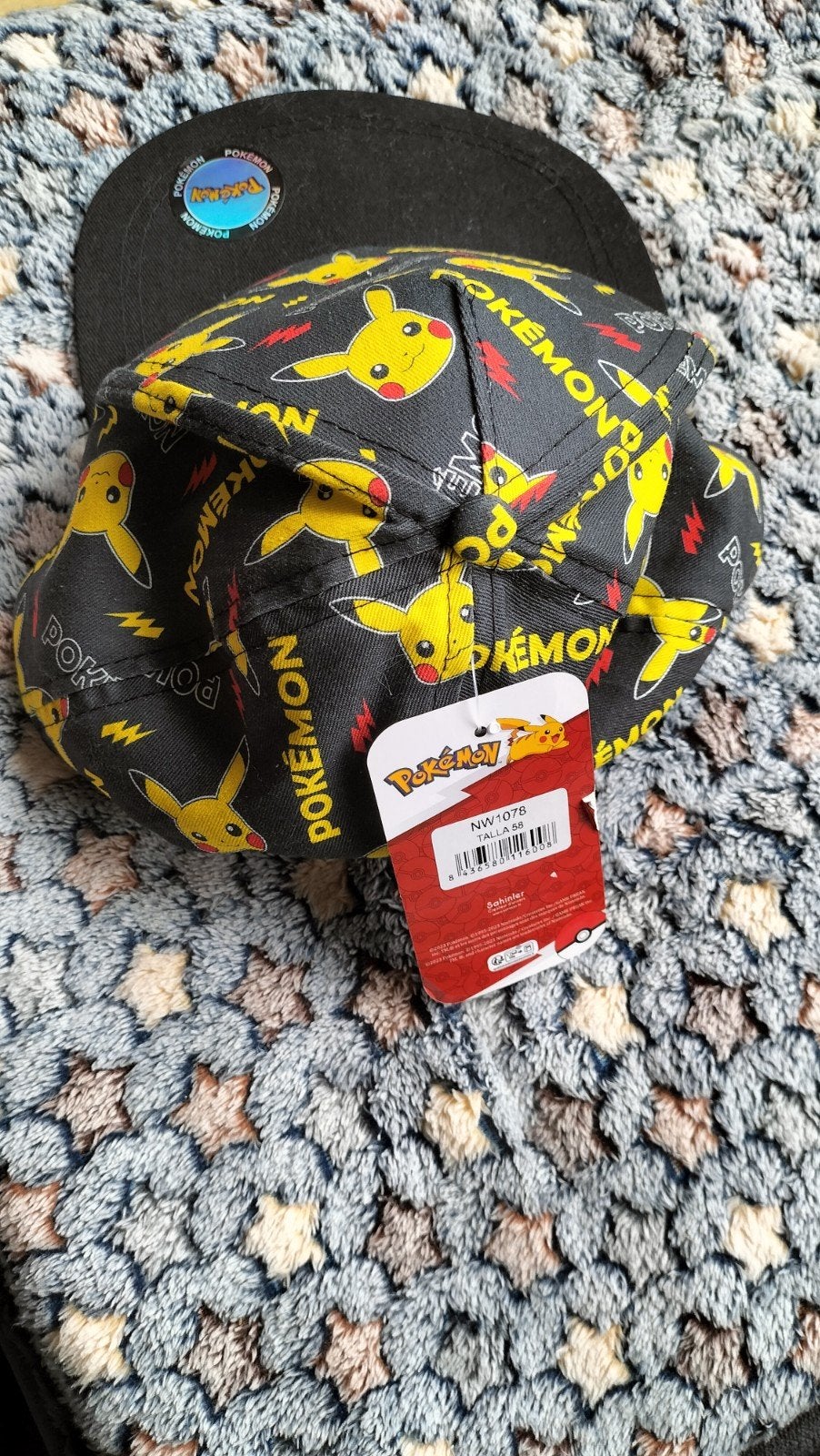 Nieuwe Pokémon Pikachu Pet - Maat 58, Ophalen, Nieuw, Pokémon, Pet