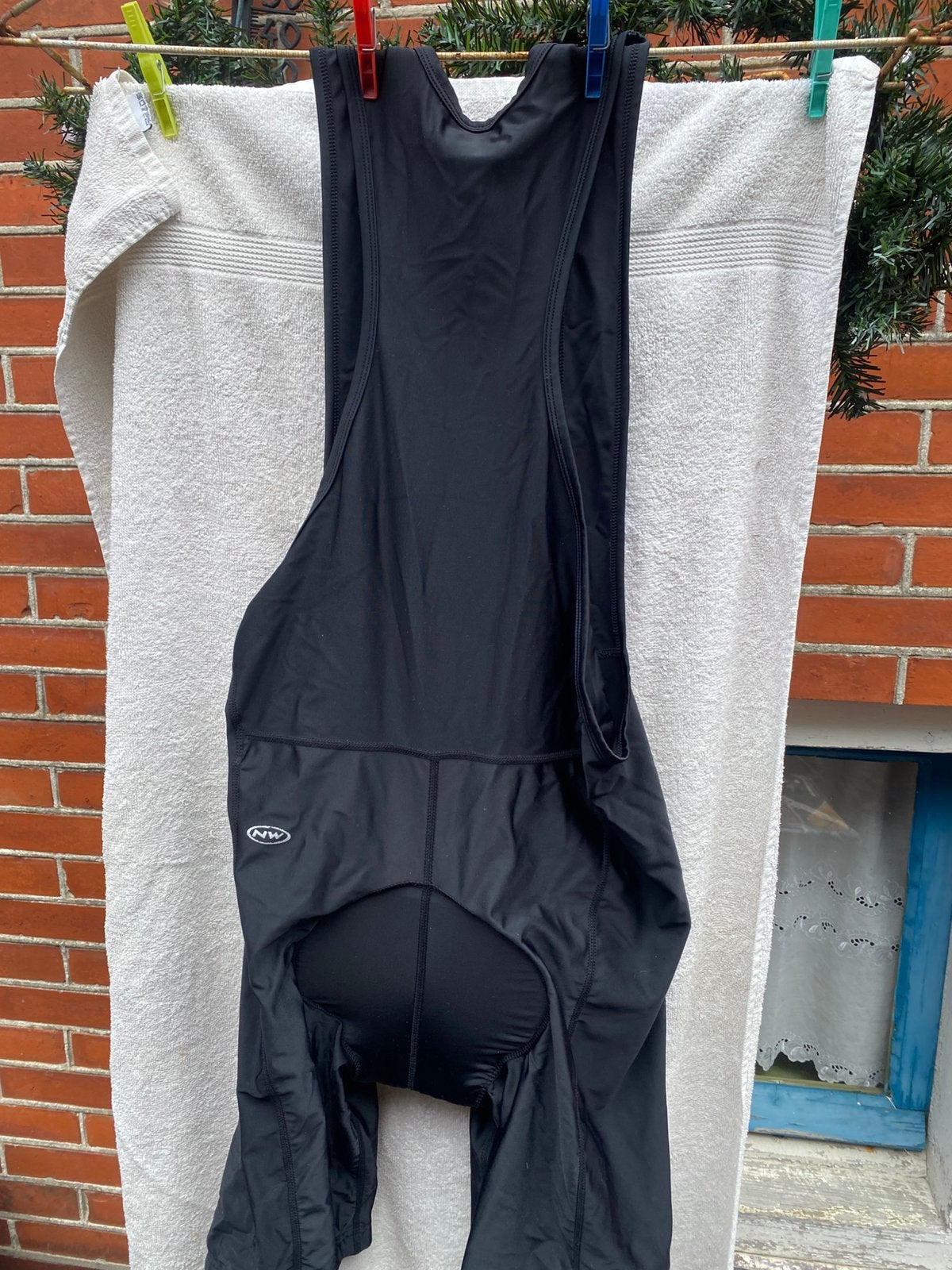 Fietskleding XXL, Ophalen of Verzenden, Zo goed als nieuw, XXL, Bovenkleding