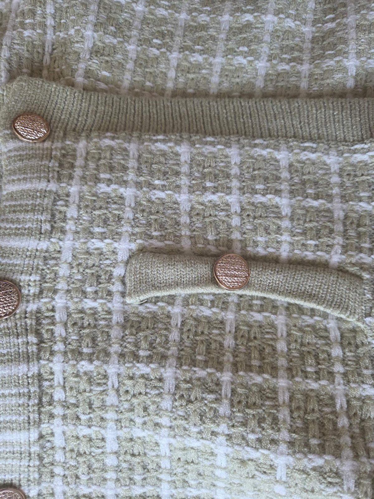 La Sisters Setje Pistachio M/L - Nieuw met kaartje, Kleding | Dames, La Sisters, Ophalen of Verzenden, Nieuw