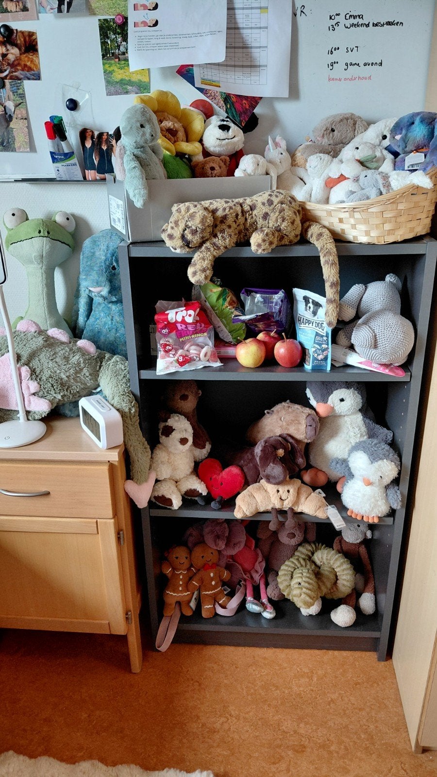 Ik ben opzoek naar jellycats om te ruilen, Ophalen of Verzenden, Overige typen