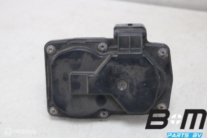 Klep in uitlaat VW Golf 8 3Q0253691K, Gebruikt
