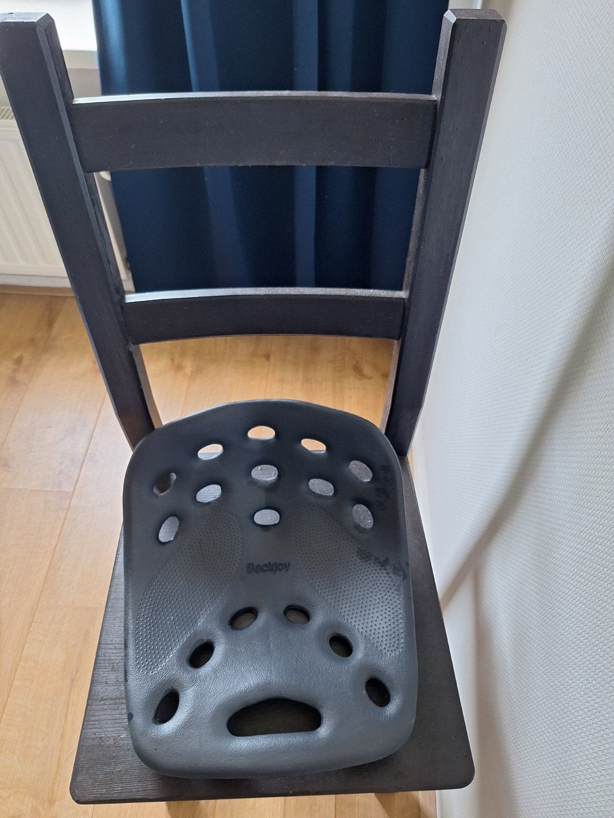 Backjoy houdingscorrector voor stoel, Ophalen of Verzenden, Gebruikt