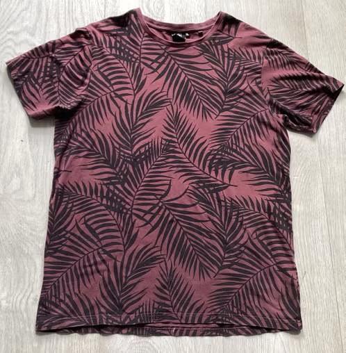 T-shirt Maat XL van Coolcat, Kleding | Heren, T-shirts, Zo goed als nieuw, Maat 56/58 (XL), Zwart, Ophalen of Verzenden