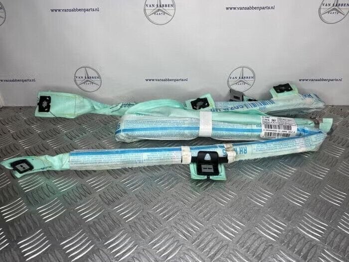 Airbag hemel rechts van een Mercedes C-Klasse, Ophalen of Verzenden, Gebruikt