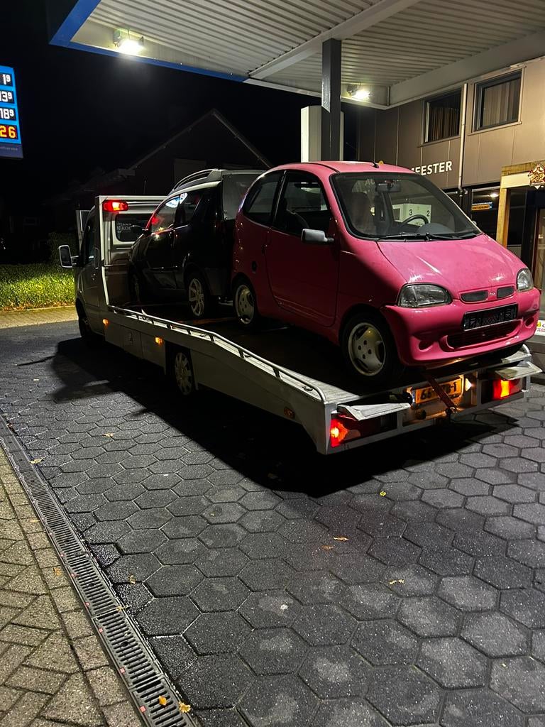 Inkoop brommobielen gezocht!!! Alles aanbieden, Ophalen, Gebruikt, Inkoop, Brommobiel