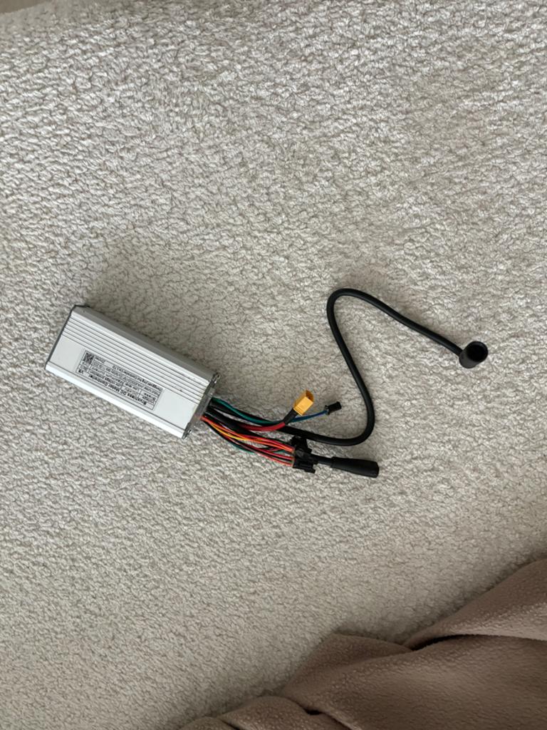 V8 Controller voor Elektrische Fiets - Nieuwstaat, Elektrische fiets, Overige typen, Nieuw, Ophalen of Verzenden