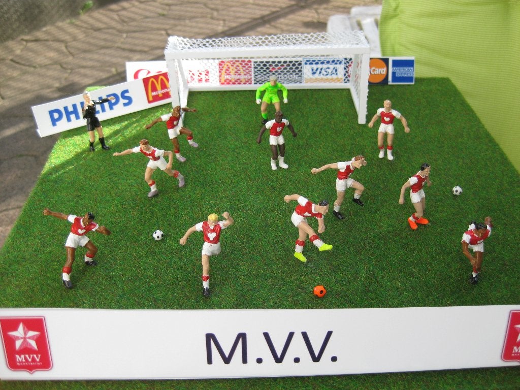 MVV, Verzenden, Nieuw, Buitenlandse clubs
