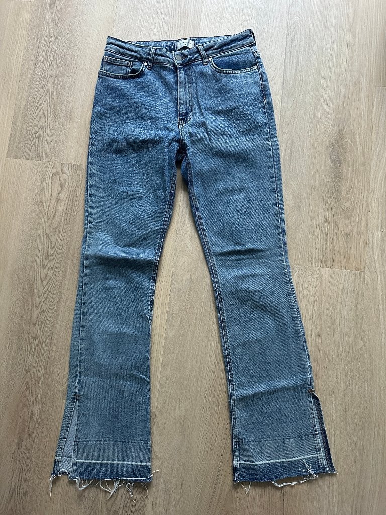 Rut & Circle Jeans maat M, Blauw, Nieuw, Ophalen of Verzenden, Lang