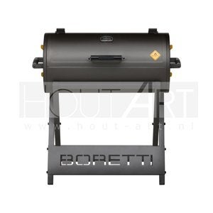 BBQ Boretti Barilo 2.0 Houtskool