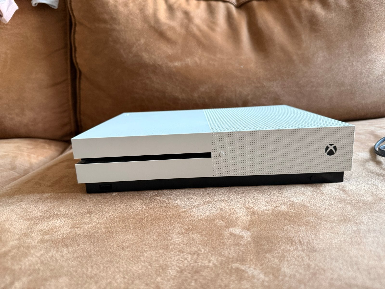 Xbox One S, Ophalen, 500 GB, Xbox One S, Zo goed als nieuw