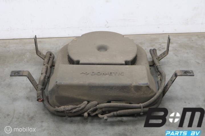 Compressor - condensor unit Dometic Mercedes Sprinter Frigo, Auto-onderdelen, Motor en Toebehoren, Gebruikt