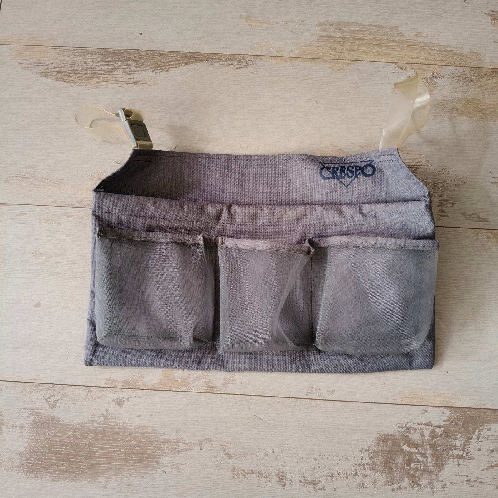 Te koop stoeltas Crespo, Caravans en Kamperen, Ophalen of Verzenden, Nieuw