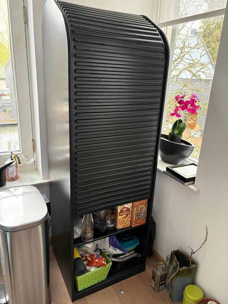 Pastoe kast. Rolluik kapot., Ophalen of Verzenden, Geen, Geen, Geen