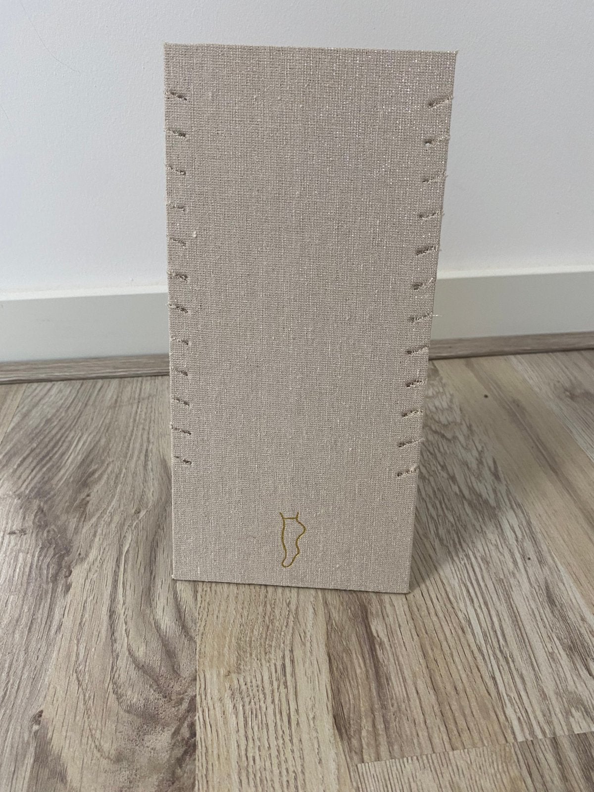 Sieraden display enkelbandjes/kettingen, Ophalen of Verzenden, Zo goed als nieuw