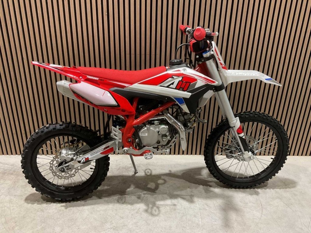 Pitbike Ultra Motocross Thunder 150 cc Crossmotor nieuw ‼️, Ophalen, Nieuw, Pitbike, Ultra Motocross