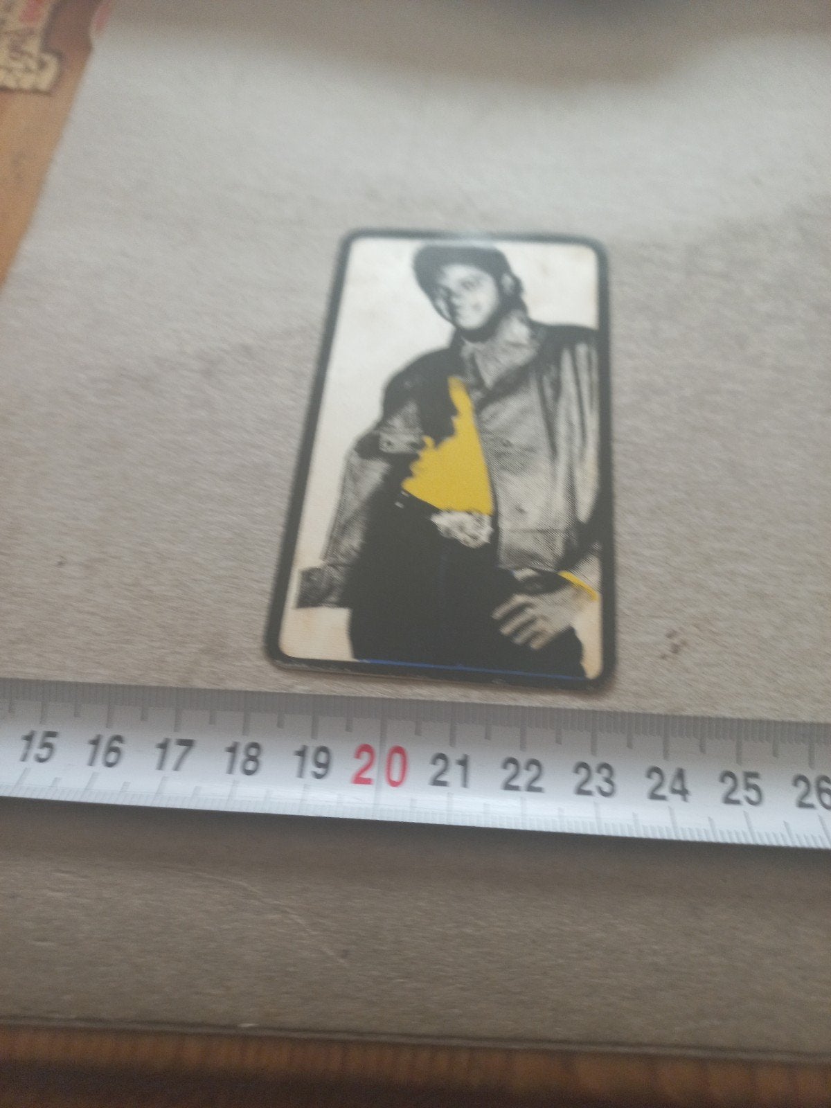 Michael jackson, Verzamelen, Ophalen of Verzenden, Zo goed als nieuw