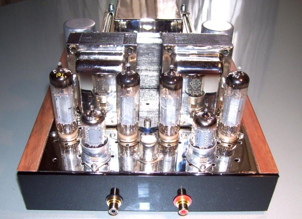 Fender Marshall London city Vox buizenversterker 1963 conver, Ophalen of Verzenden, Gebruikt, Minder dan 50 watt