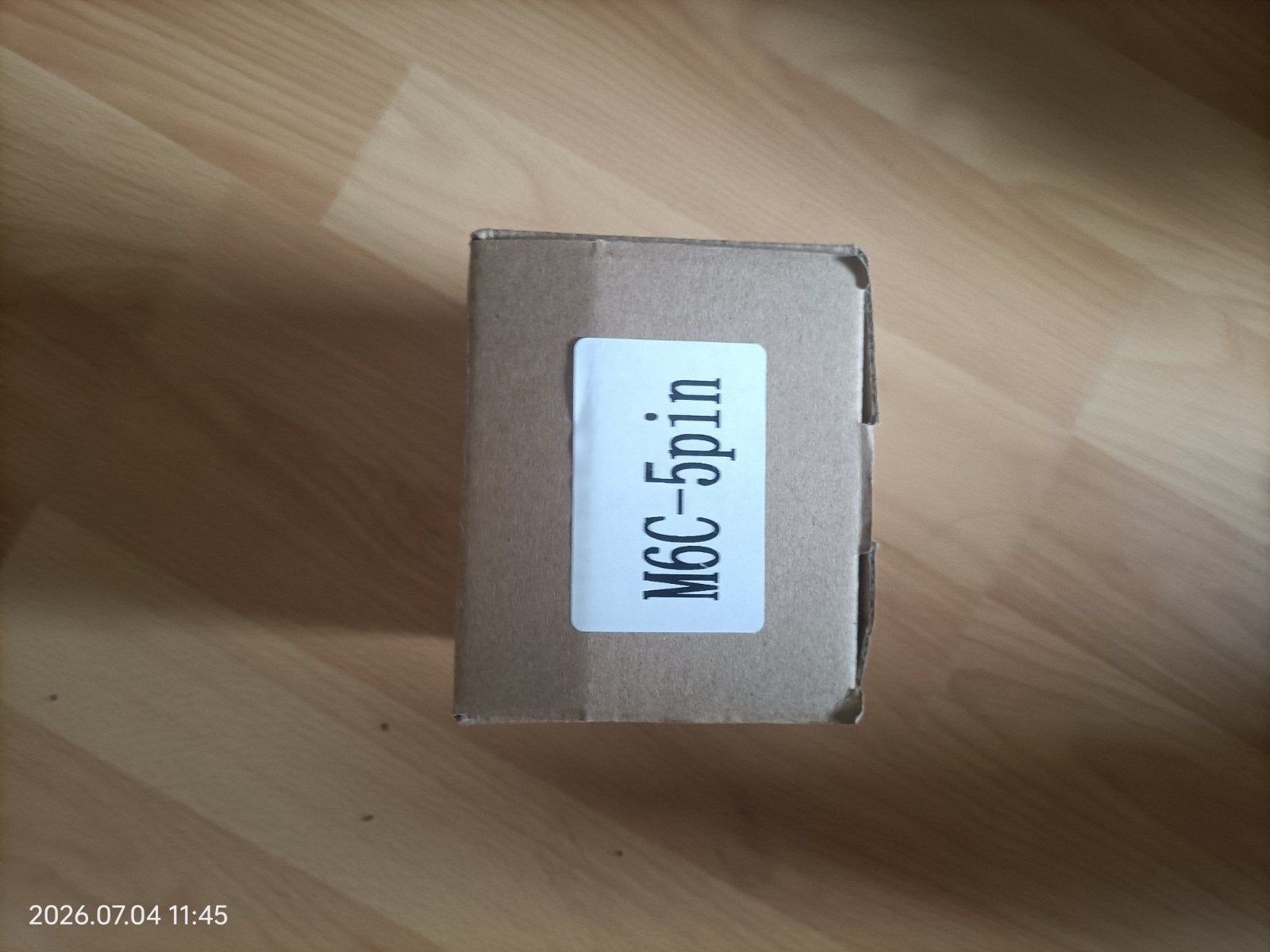 MC6 Opvoerbaar Display met Killswitch en Code, Elektrische fiets, Onbekend, Overige typen, Ophalen of Verzenden