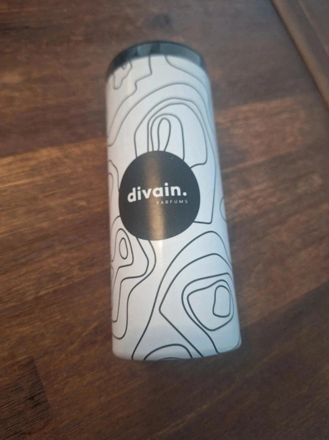 Divain nr 189 Parfums Spray Parfum 100ml -, Ophalen of Verzenden, Nieuw
