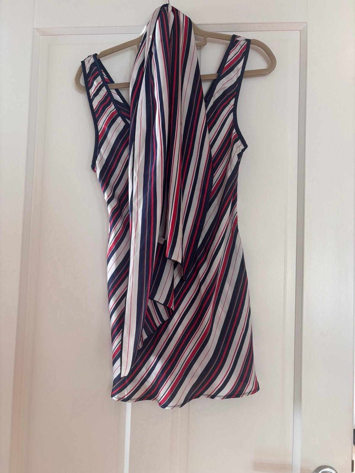 Intimissimi top met sjaal maat m, Kleding | Dames, Maat 38/40 (M), Mi, Meerkleurig, Zo goed als nieuw