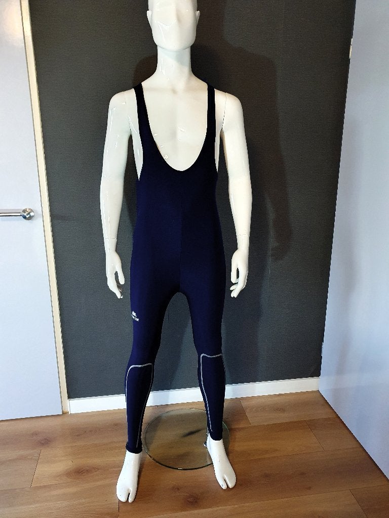 Hunter Snijvast Salopette Schaatsbroek Collant Broek Maat S, Sport en Fitness, Verzenden, Nieuw, Overige typen, Overige merken