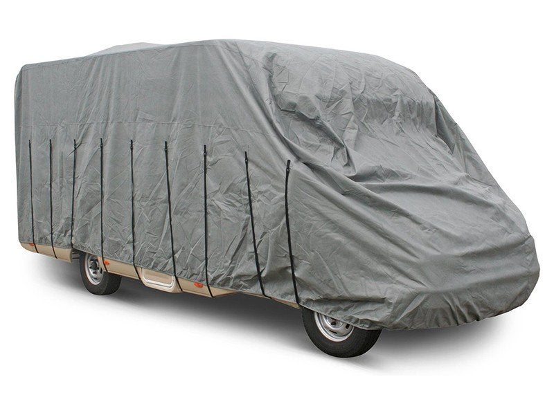 Camperhoes Kampa Prestige 50-610 Nieuw, Ophalen