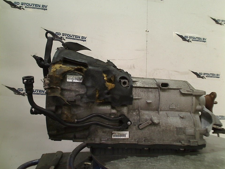 Versnellingsbak Automaat BMW 1 serie (F20) 2015 8648922, Gebruikt, Petuelring 130, München 80809, , Duitsland, BMW, Bayerische Motoren Werke AG