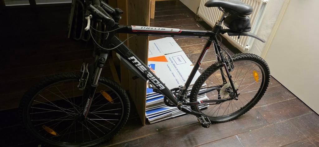 Mountainbike - Mountainbike - Mountainbike - Merida Matts, Ophalen, Gebruikt, Hardtail, Merida