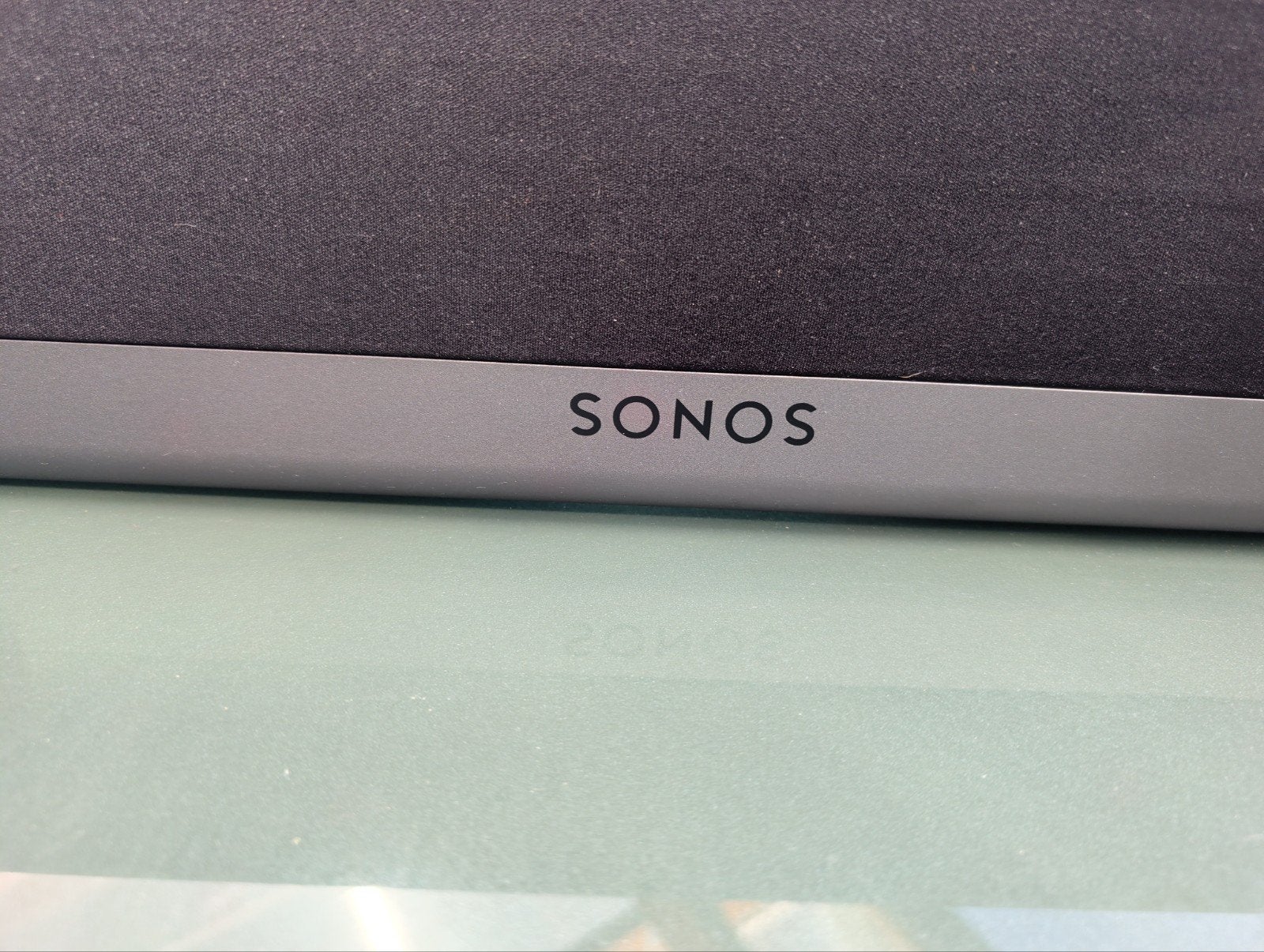 Sonos Playbar soundbar - Uitstekende geluidskwaliteit