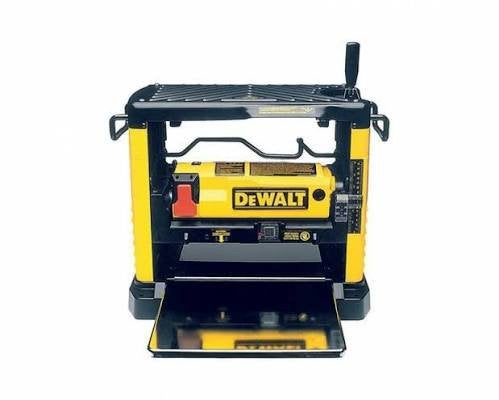 DeWalt Vandiktebank, Ophalen, Gebruikt