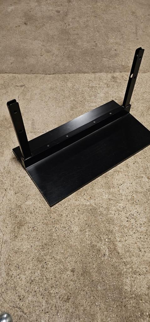 Pioneer kuro tv standaard, Audio, Tv en Foto, Ophalen of Verzenden