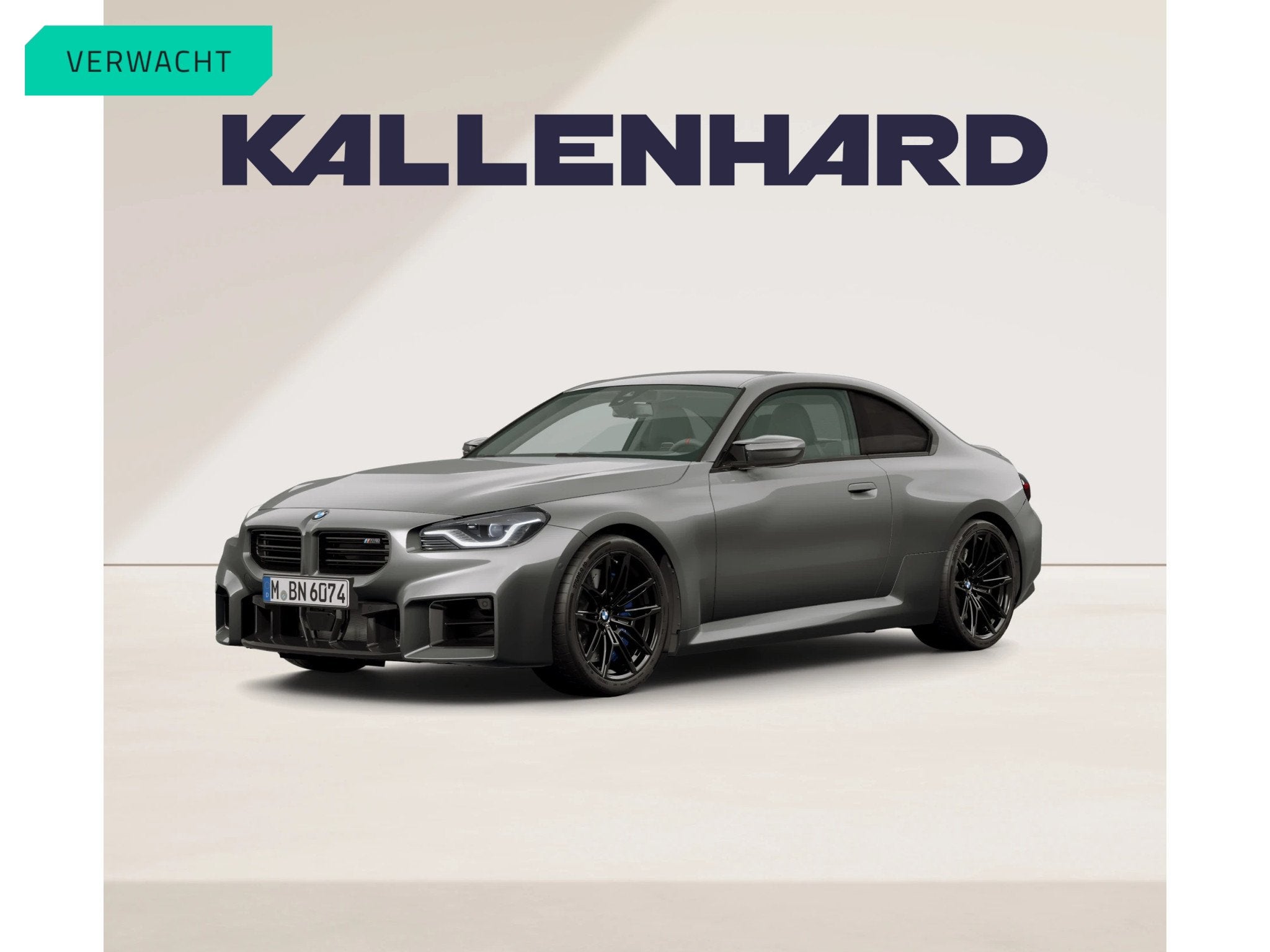 BMW 2 Serie Coupé M2 - M-Zetels - Carbon Interior - Head-up, Auto's, Achterwielaandrijving, Gebruikt, 4 stoelen, Automatische klimaatregeling