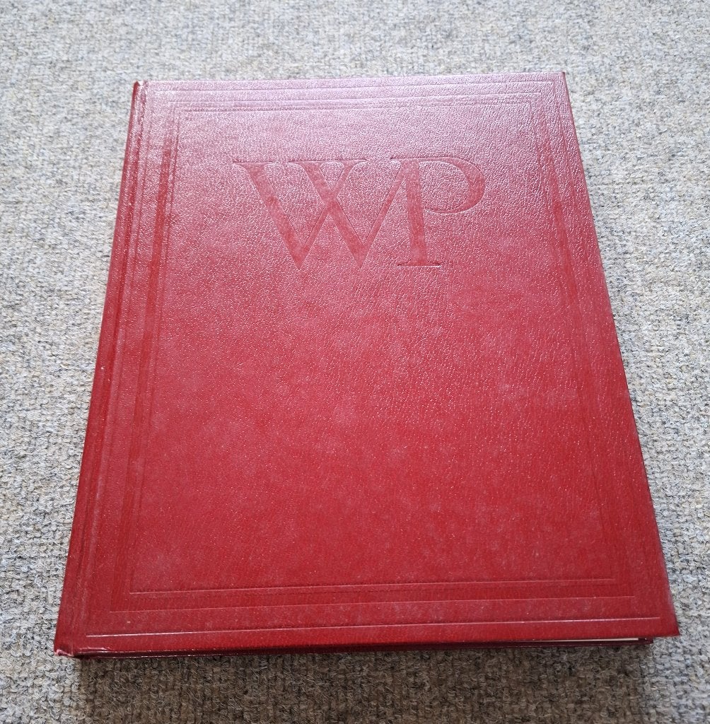 Winkler Prins atlas, Boeken, Overige atlassen, Ophalen of Verzenden, Zo goed als nieuw, 1800 tot 2000