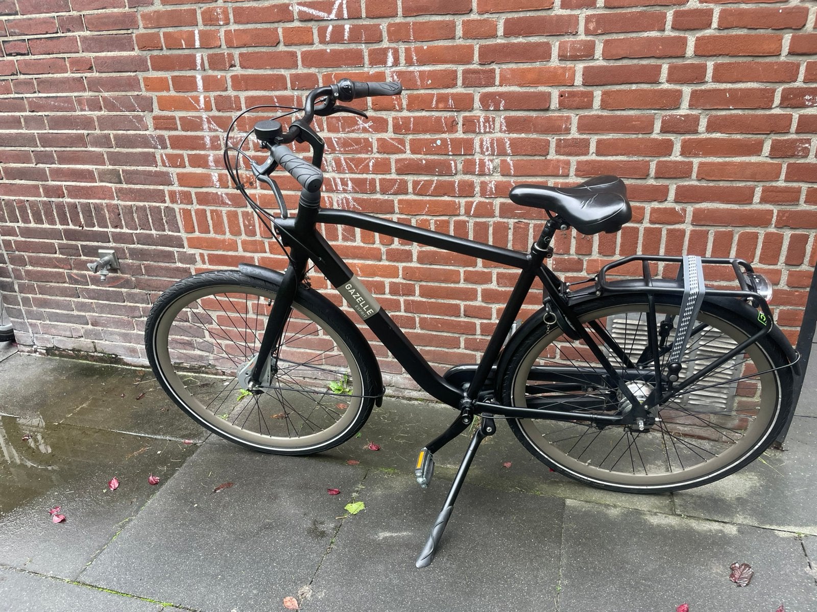 Gazelle Esprit 7 versnellingen maat 54cm, Ophalen, Zo goed als nieuw, 26 inch of meer, Versnellingen