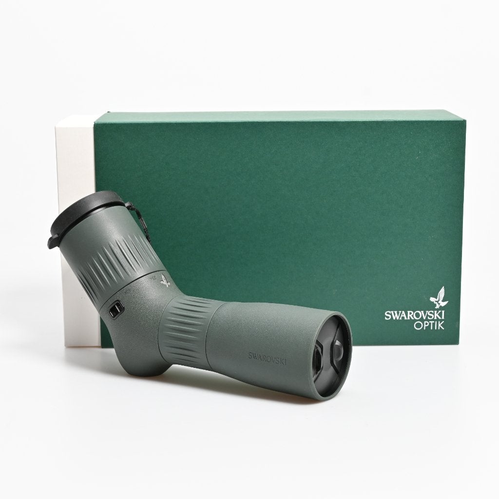 Swarovski ATC 17-40x56 (7 jaar garantie), Audio, Tv en Foto, Optische apparatuur | Telescopen, Ophalen of Verzenden, Zo goed als nieuw