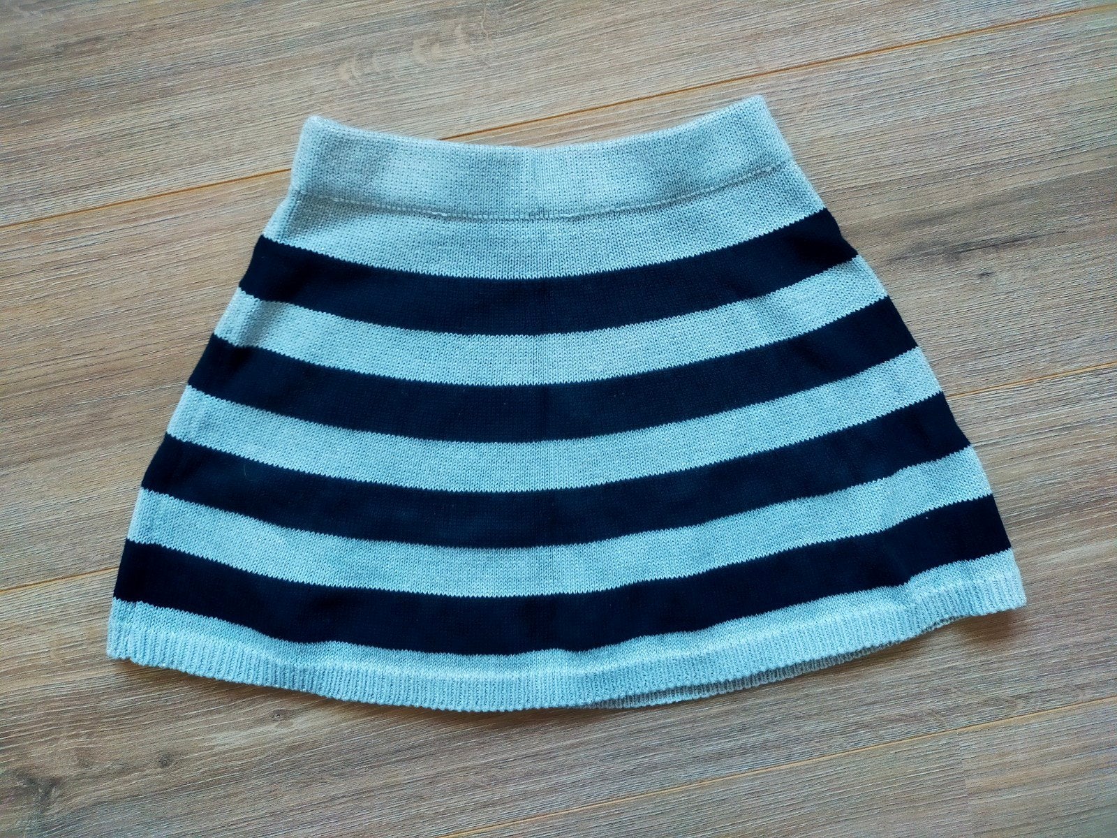 Nieuw! Mooi warm gebreid winter rokje van Dopodopo! Mt 116, Kinderen en Baby's, Meisje, Nieuw, Ophalen of Verzenden, Dopodopo