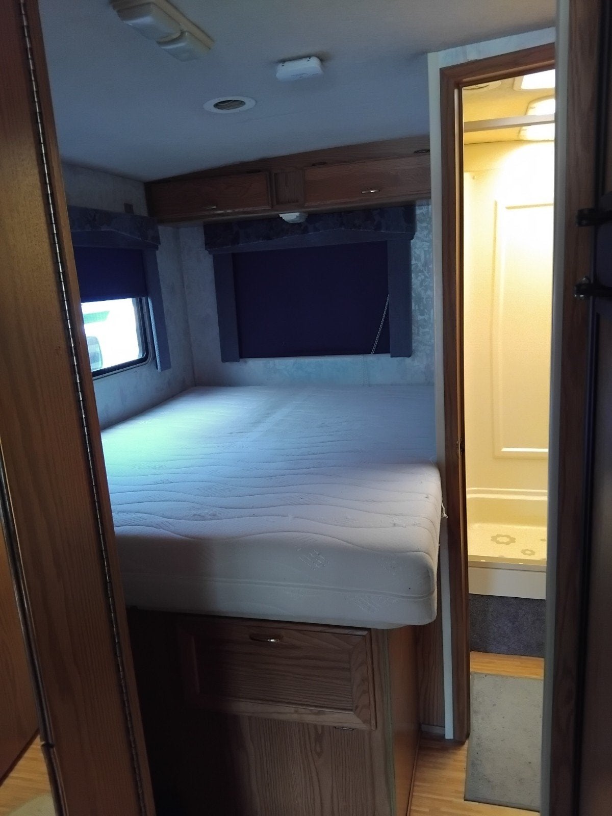 Foto 13 van Te koop Winnebago Camper alles erop en eraan !! Nieuwe APK!!