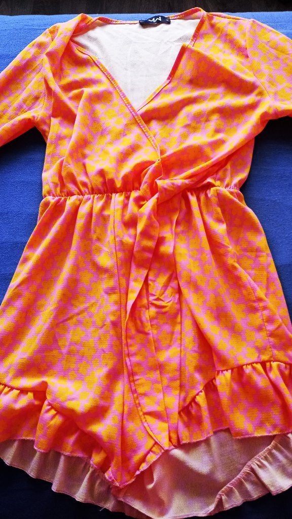 Sale! jumpsuit nieuw M, Kleding | Dames, Jumpsuits, Ophalen of Verzenden, Nieuw, Maat 38/40 (M), Groen