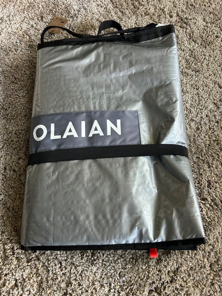 OLAIAN surfboardtas 7’3”–9’4” – nieuw en ongebruikt, Watersport en Boten, Ophalen, Nieuw, Overige typen