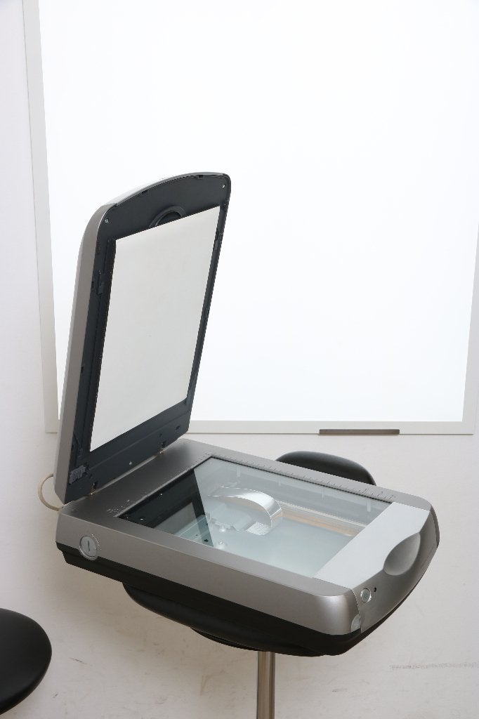 Epson Perfection 4990 Photo Scanner, Computers en Software, Fotoscanner, Epson, Ophalen of Verzenden, Zo goed als nieuw